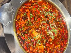 -杨记隆府重庆江湖菜(嘉定店)