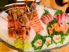 -王鼎精致料理铁板烧(世博源店)