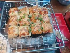 烘焙姚贵文建水豆腐-雀舞云南菜(天津天河城购物中心店)