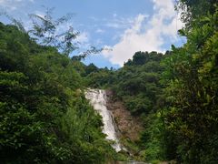 -马峦山郊野公园
