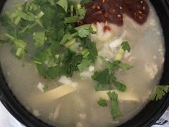 -豫石记羊汤(北苑店)