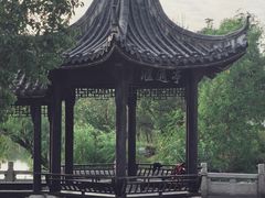 -八大山人梅湖景区