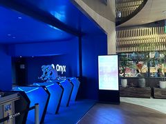 -SFC上影影城(港汇永华IMAX激光店)