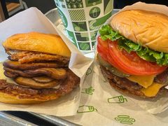 -Shake Shack(南山万象天地店)