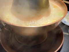 -京悦南门涮羊肉·羊蝎子火锅(田林路店)