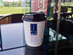 -游心咖啡(青山滨江店)