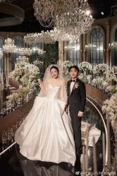 点击看大图 -WECOUTURE高级订制广州