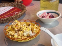 -洞庭鱼香(万科店)