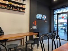 -black rainbow coffee
