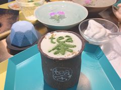 -茶是一枝花泡茶店