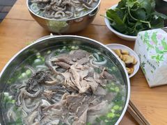 -攀枝花·任德琼·盐边羊肉米线