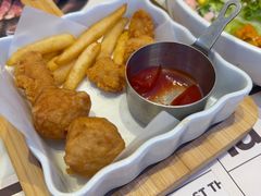 -悦荟牛排餐厅(佳木斯万达店)