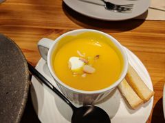 -本处·素食·融合料理(南油店)
