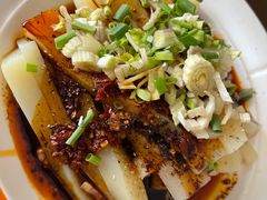 -天回镇何氏豆腐(总店)