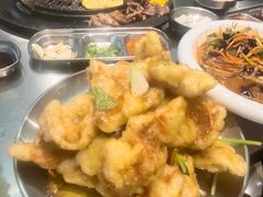 -小团团·路边烤牛肉(南岭壹街店)