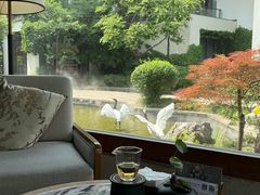-广富林宰相府酒店·水云间
