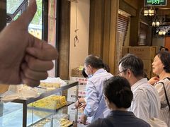 -功德林(南京西路店)