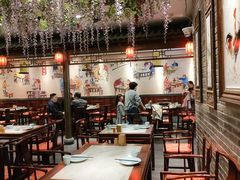 大堂-鸭匠食府·挂炉烤鸭·新京菜(阜成路店)