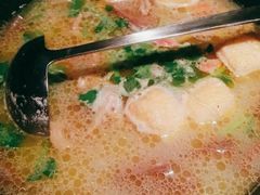 -外婆家(青岛万象城店)