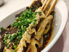 -客临百思德·东北特色馆(龙湖时代天街店)