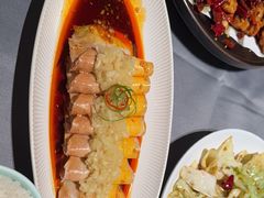 -天成·川菜家宴(海港城店)
