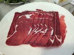 -将台涮肉(酒仙桥店)