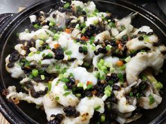 -79号渔船海鲜饭店(华强北店)