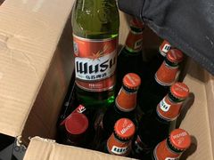 -邀月楼(新华路店)