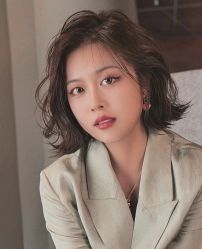 -FASHION PALACE hair+