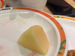 -比格比萨自助(南京万达茂店)