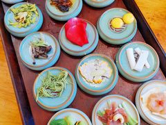 -桥香园过桥米线(国贸店)