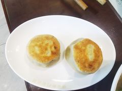-清真牛街祥云轩门钉肉饼(左家庄店)