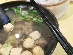 -回味鸭血粉丝汤(新城市广场店)