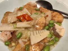 -玉华台饭庄·淮扬菜·烤鸭(望京店)