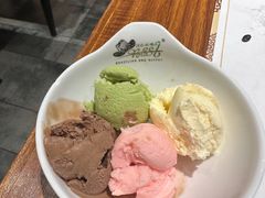 -汉巴味德(乐宾百货店)