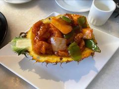 -衡山汇·高级粤菜(霄云路店)