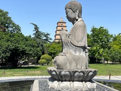 -大慈恩寺(大雁塔)