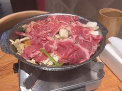 -王氏炉匠·烧鸟放题自助(好运街店)