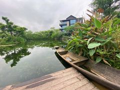 -木守西溪溪隐餐厅