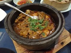 -阿斯牛牛·凉山菜(新会展店)