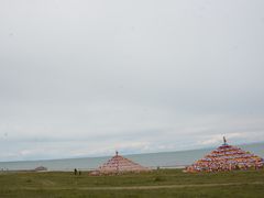 -青海湖二郎剑景区