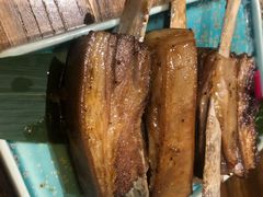 羊排-蟹将军·松叶蟹和牛日料放题自助(K11店)