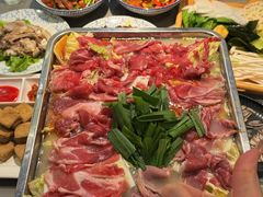 -阿甘龙虾·重庆麻麻鱼(中豪店)