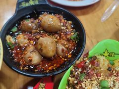 -冒椒火辣(奎星楼街店)