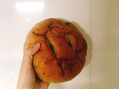 -RiceZone乐食尊纯米面包坊(望京店)