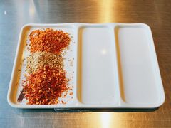 -白玉·朝鲜族烤串(深圳Kkone店)