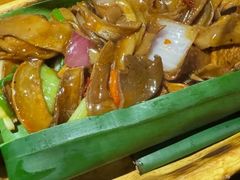 -雀舞云南菜(天津天河城购物中心店)