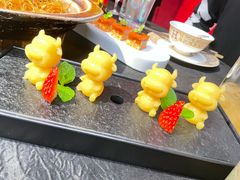 -荣公子创意菜