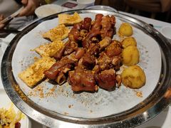 -川味堂·四川豆花(八卦岭店)