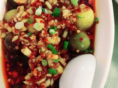 -老梅园大虾城(河西店)